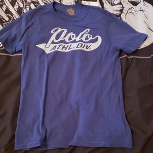 NWT Polo T Shirt Brand New